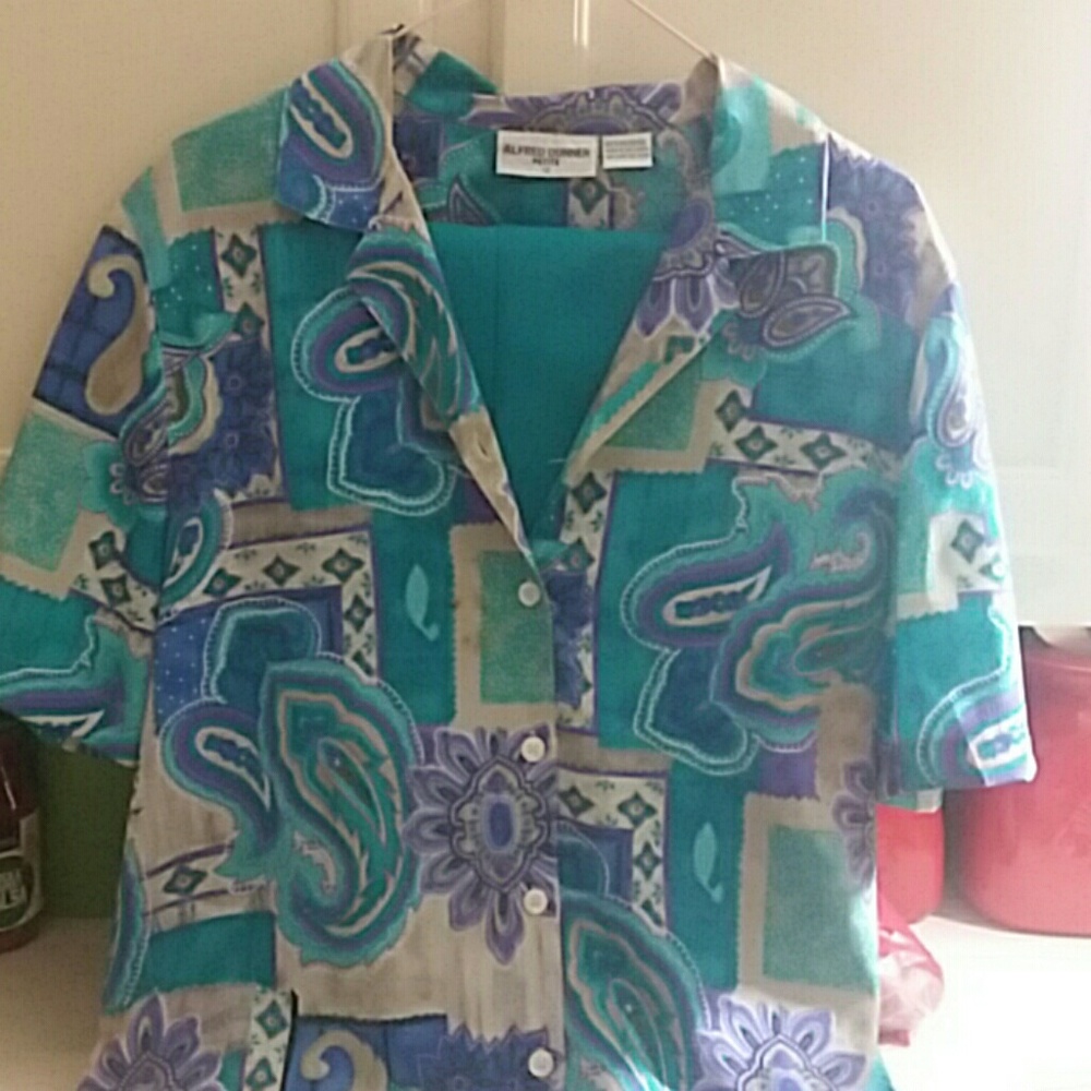Blouse